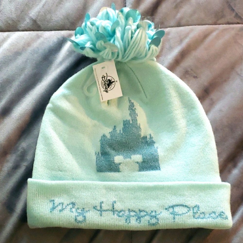 Disney Beanie